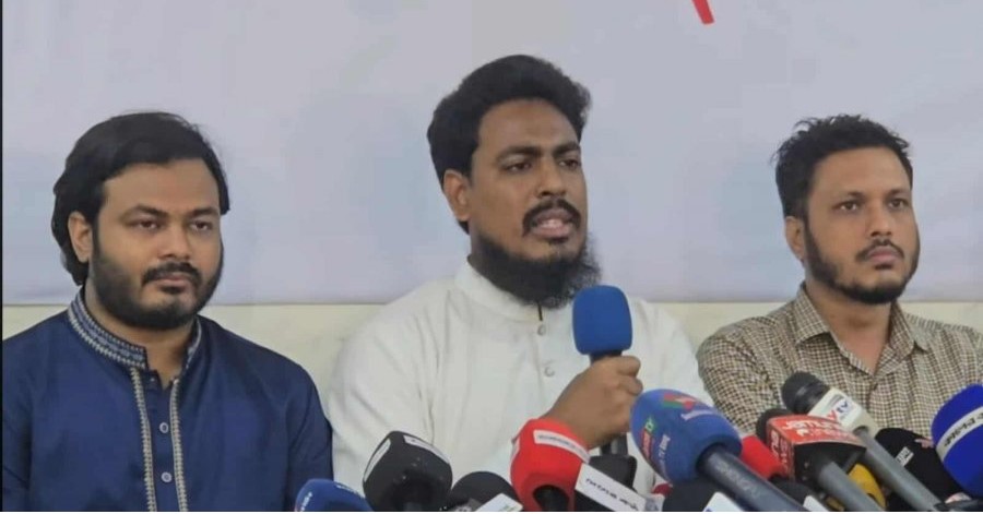 নির্বাচনের আগে দৃশ্যমান বিচার ও সংস্কার চায় এনসিপি: আখতার হোসেন